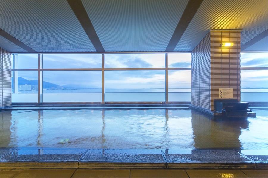 Biwako Hotel Otsu Zewnętrze zdjęcie