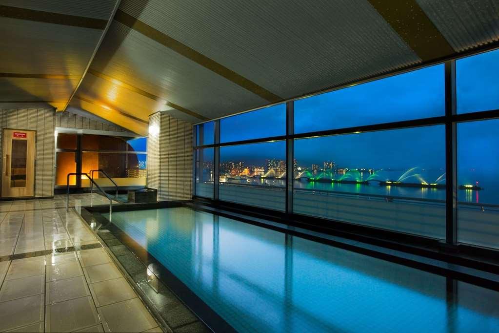 Biwako Hotel Otsu Udogodnienia zdjęcie