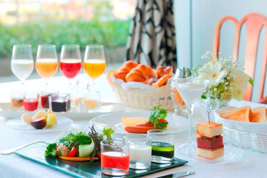 Biwako Hotel Otsu Restauracja zdjęcie