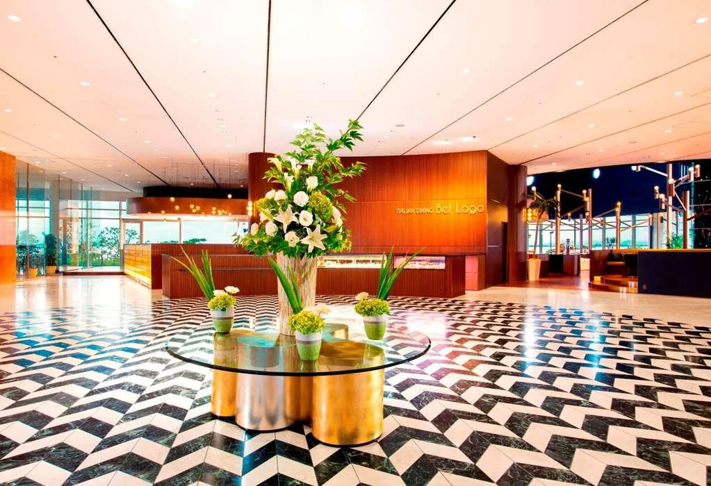 Biwako Hotel Otsu Wyposażenia zdjęcie