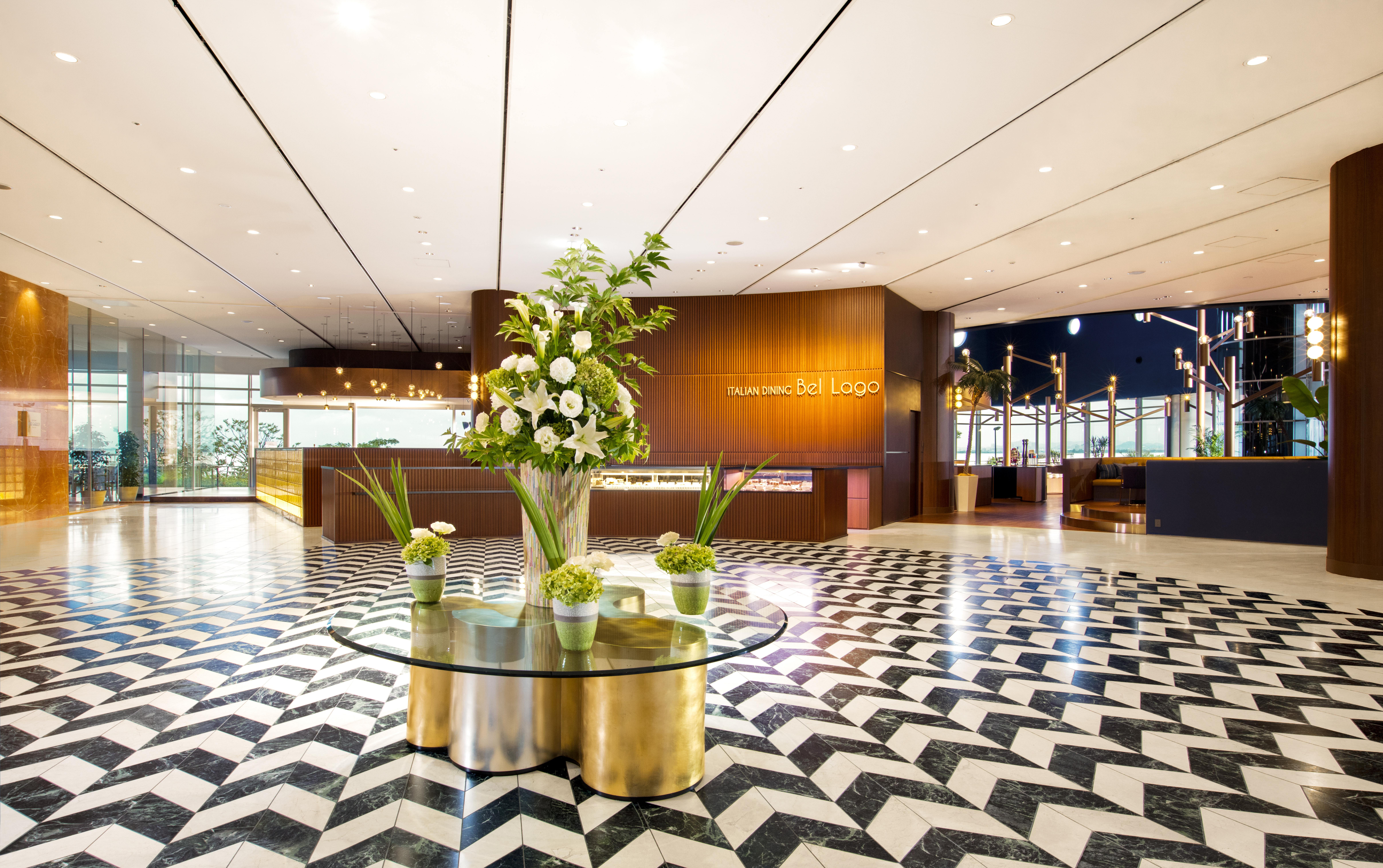 Biwako Hotel Otsu Zewnętrze zdjęcie