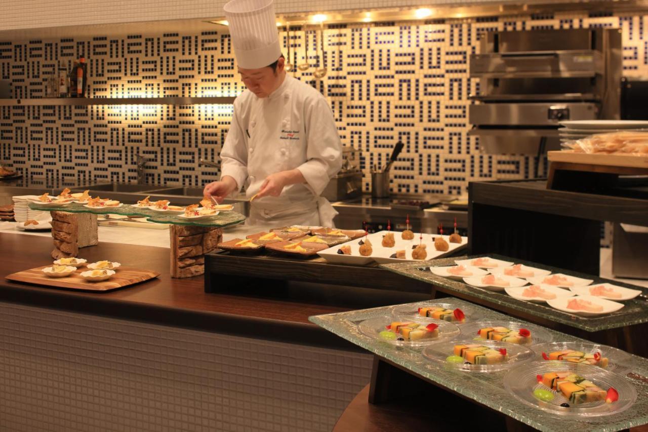 Biwako Hotel Otsu Zewnętrze zdjęcie