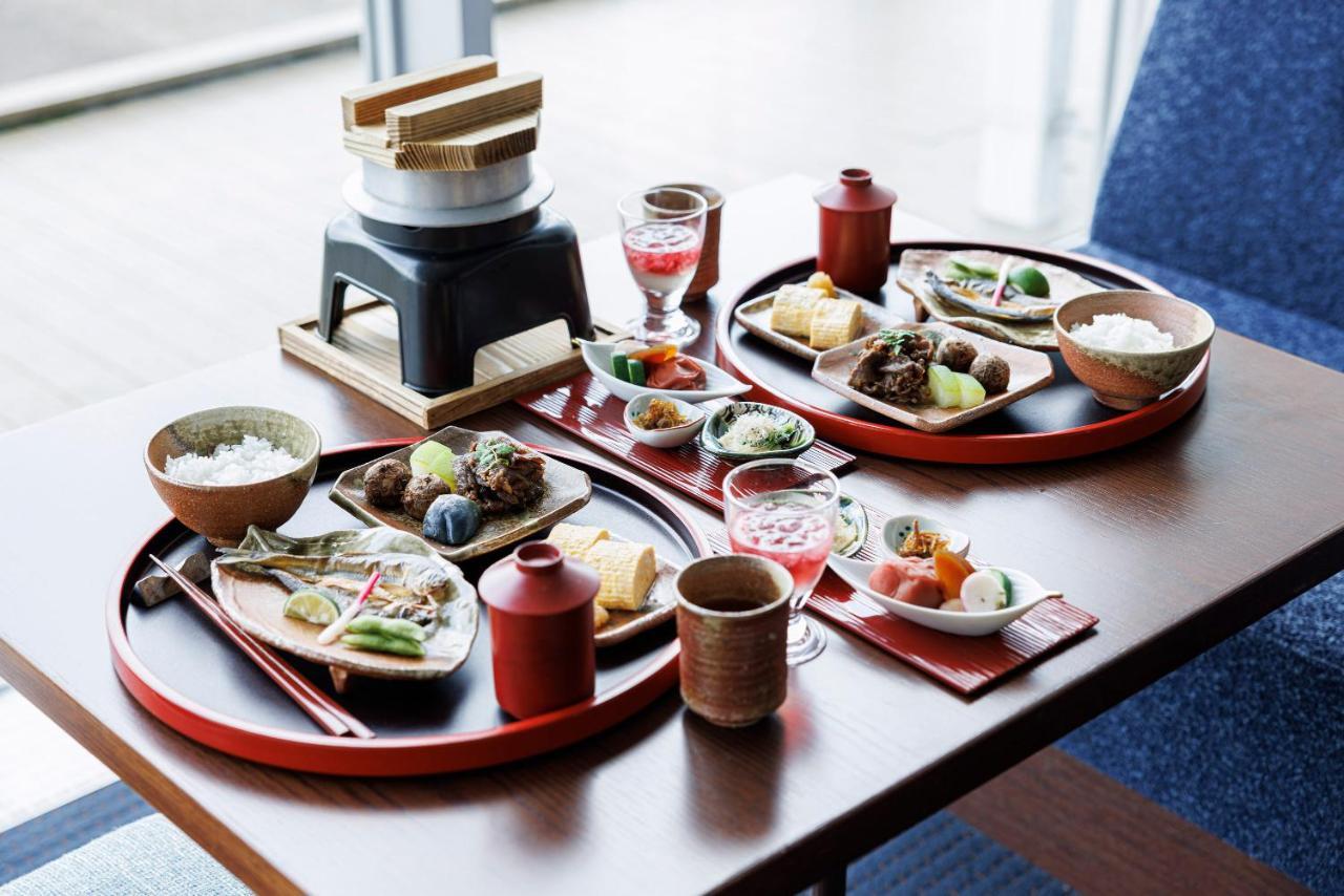 Biwako Hotel Otsu Zewnętrze zdjęcie
