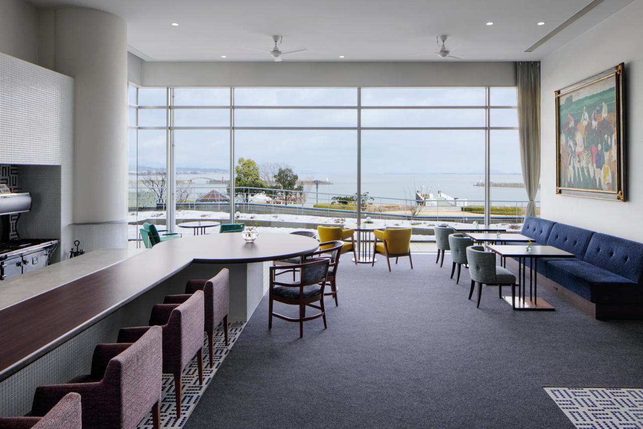 Biwako Hotel Otsu Zewnętrze zdjęcie