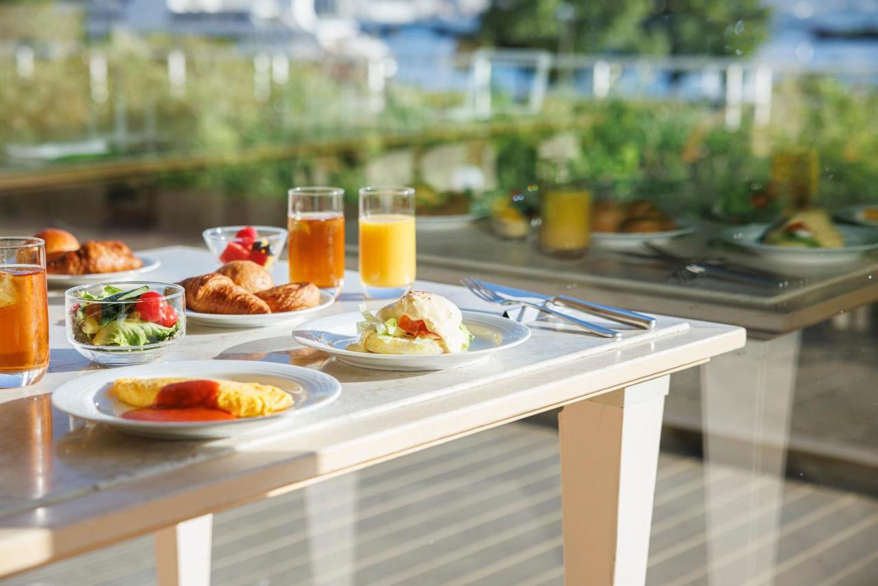 Biwako Hotel Otsu Zewnętrze zdjęcie