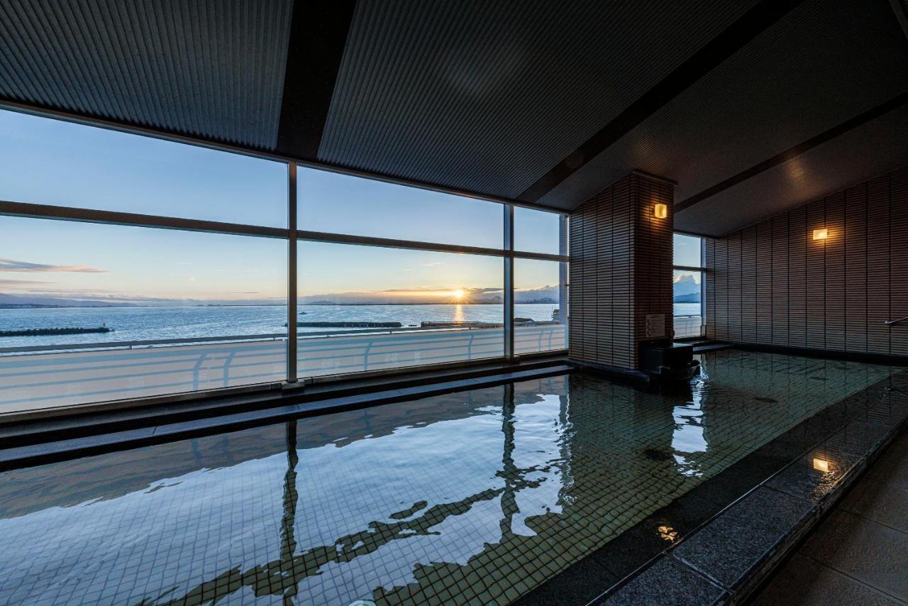Biwako Hotel Otsu Zewnętrze zdjęcie