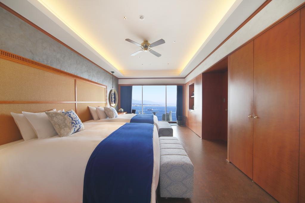Biwako Hotel Otsu Zewnętrze zdjęcie