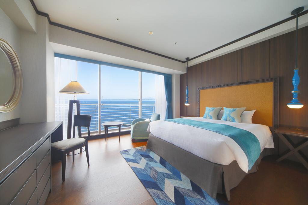 Biwako Hotel Otsu Zewnętrze zdjęcie