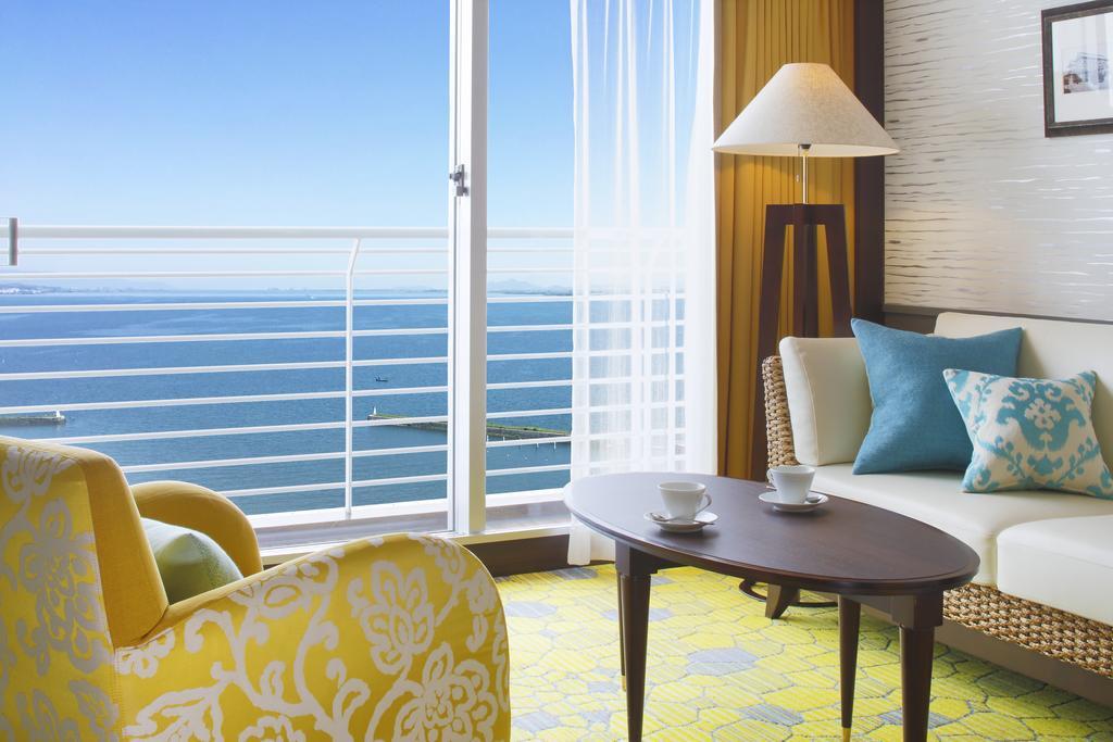 Biwako Hotel Otsu Zewnętrze zdjęcie