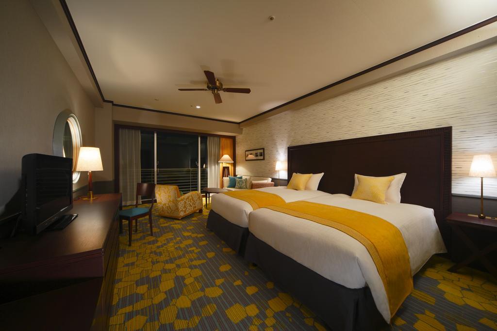 Biwako Hotel Otsu Zewnętrze zdjęcie