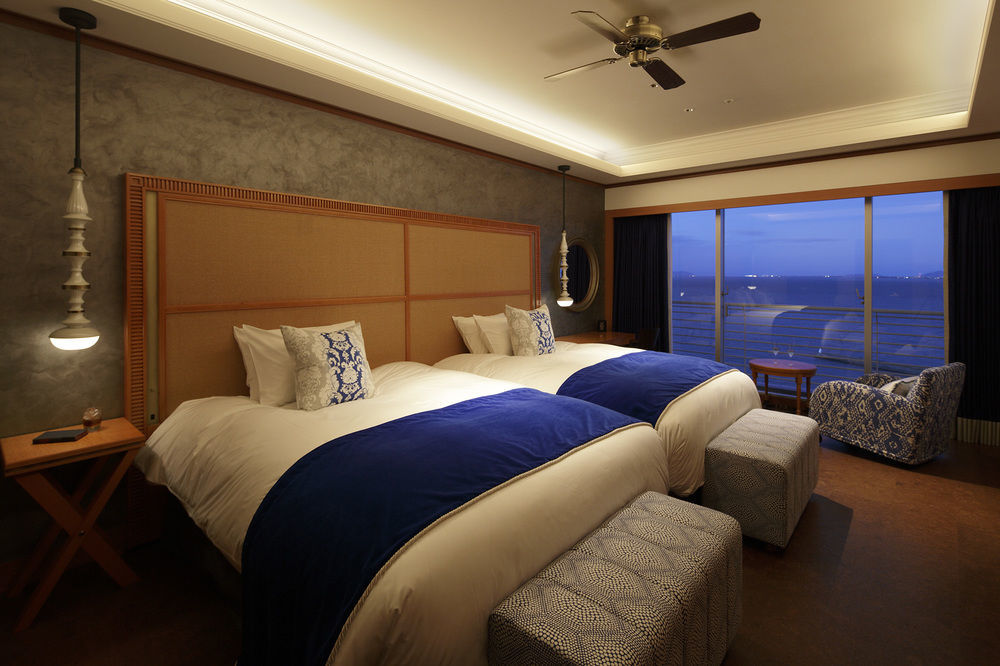 Biwako Hotel Otsu Zewnętrze zdjęcie