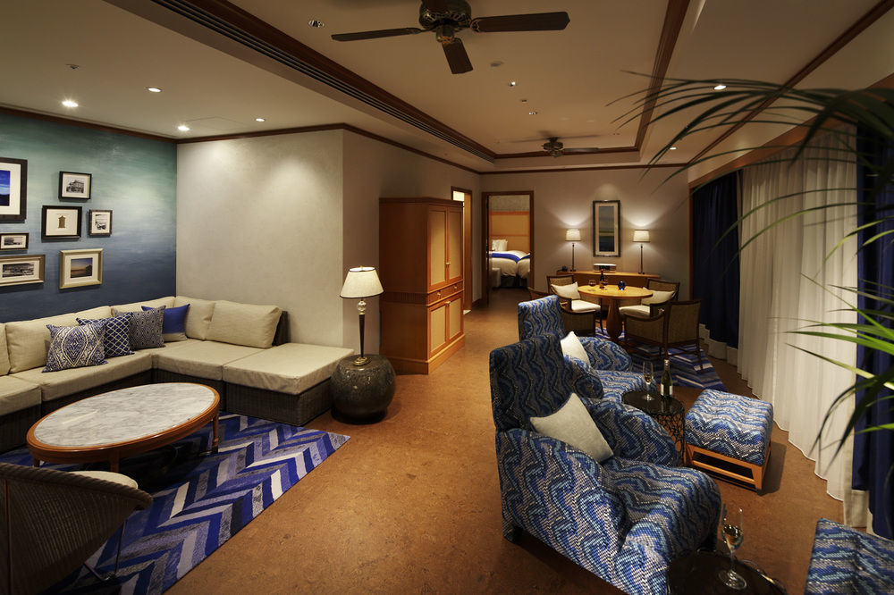 Biwako Hotel Otsu Zewnętrze zdjęcie
