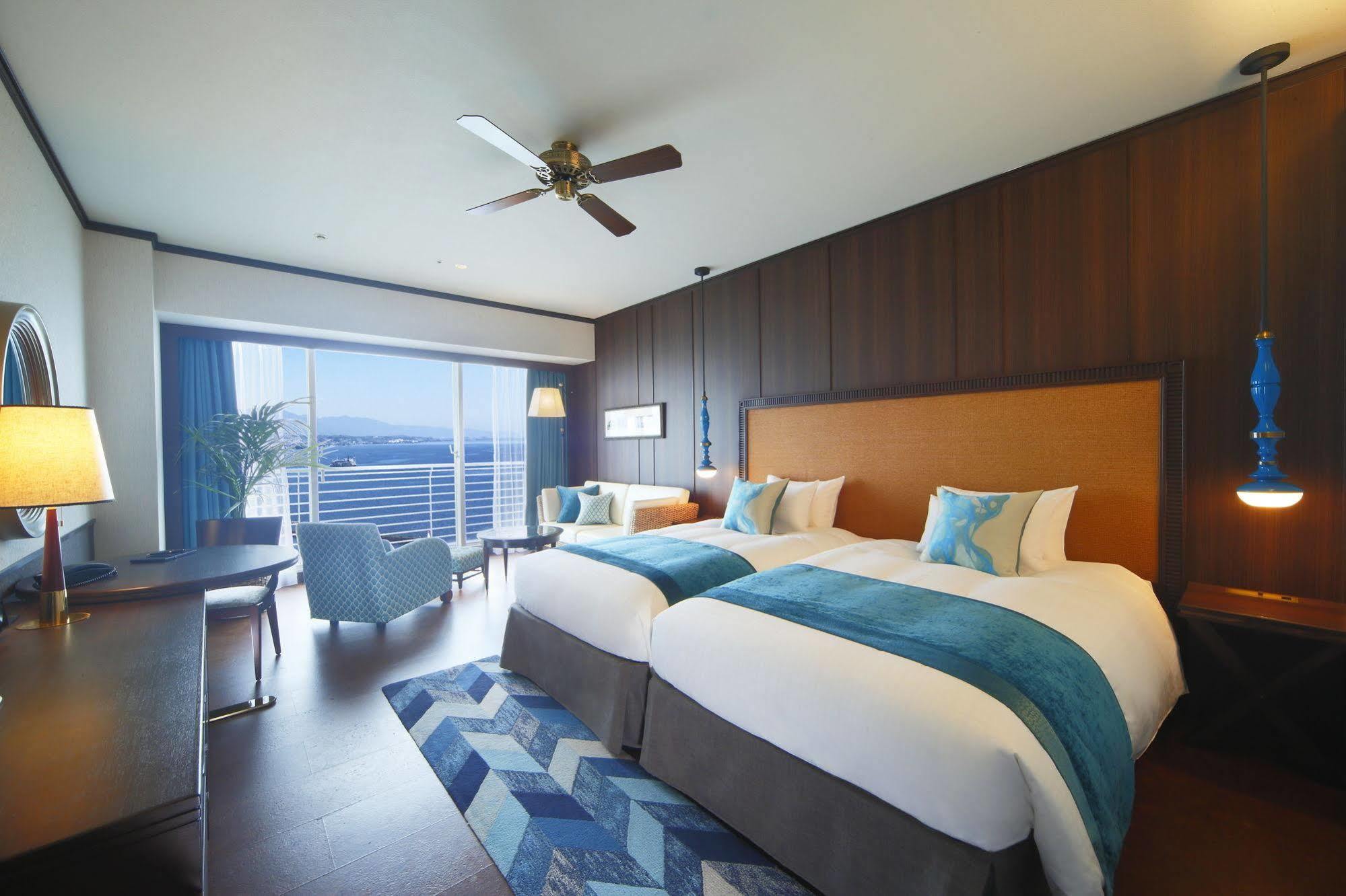 Biwako Hotel Otsu Zewnętrze zdjęcie