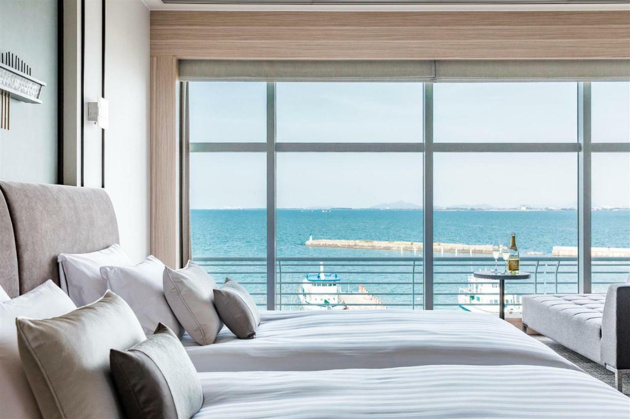 Biwako Hotel Otsu Zewnętrze zdjęcie