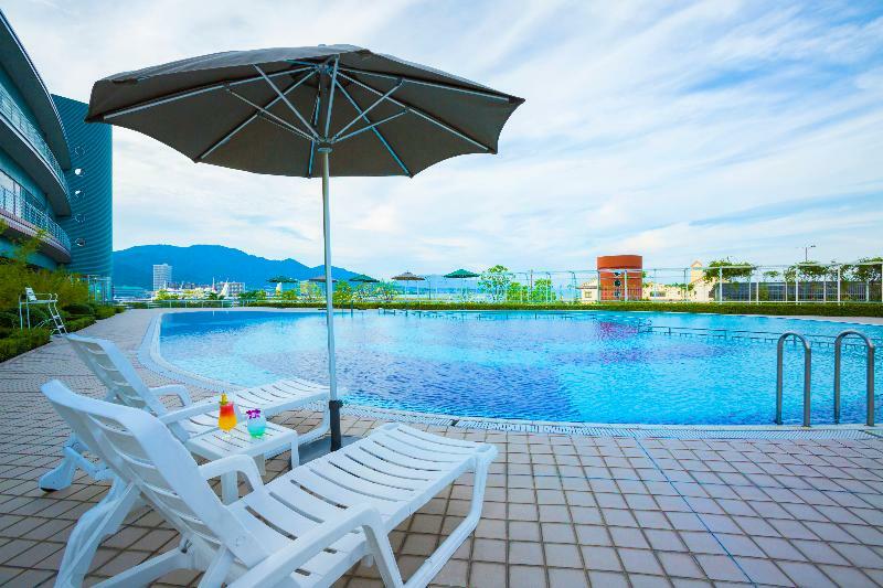 Biwako Hotel Otsu Zewnętrze zdjęcie