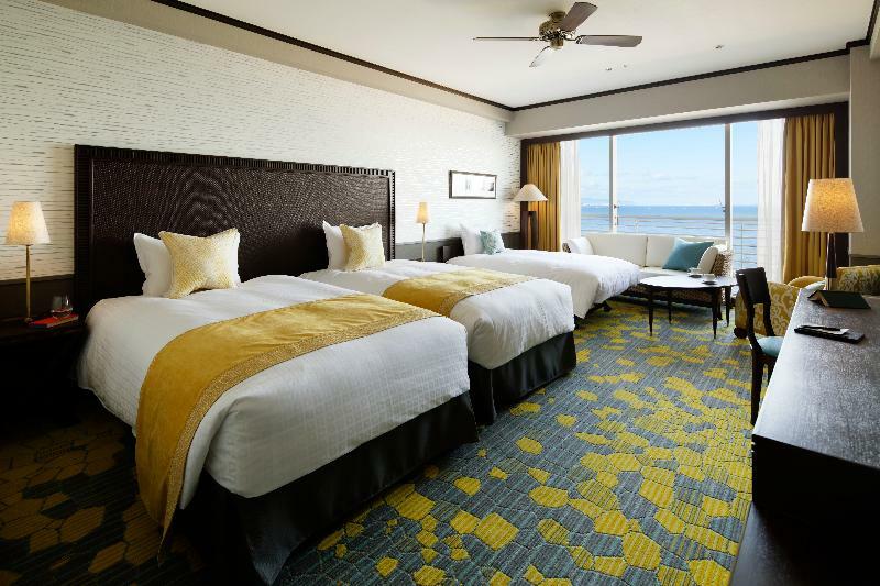 Biwako Hotel Otsu Zewnętrze zdjęcie